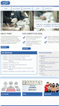 Mobile Screenshot of pkimt.com